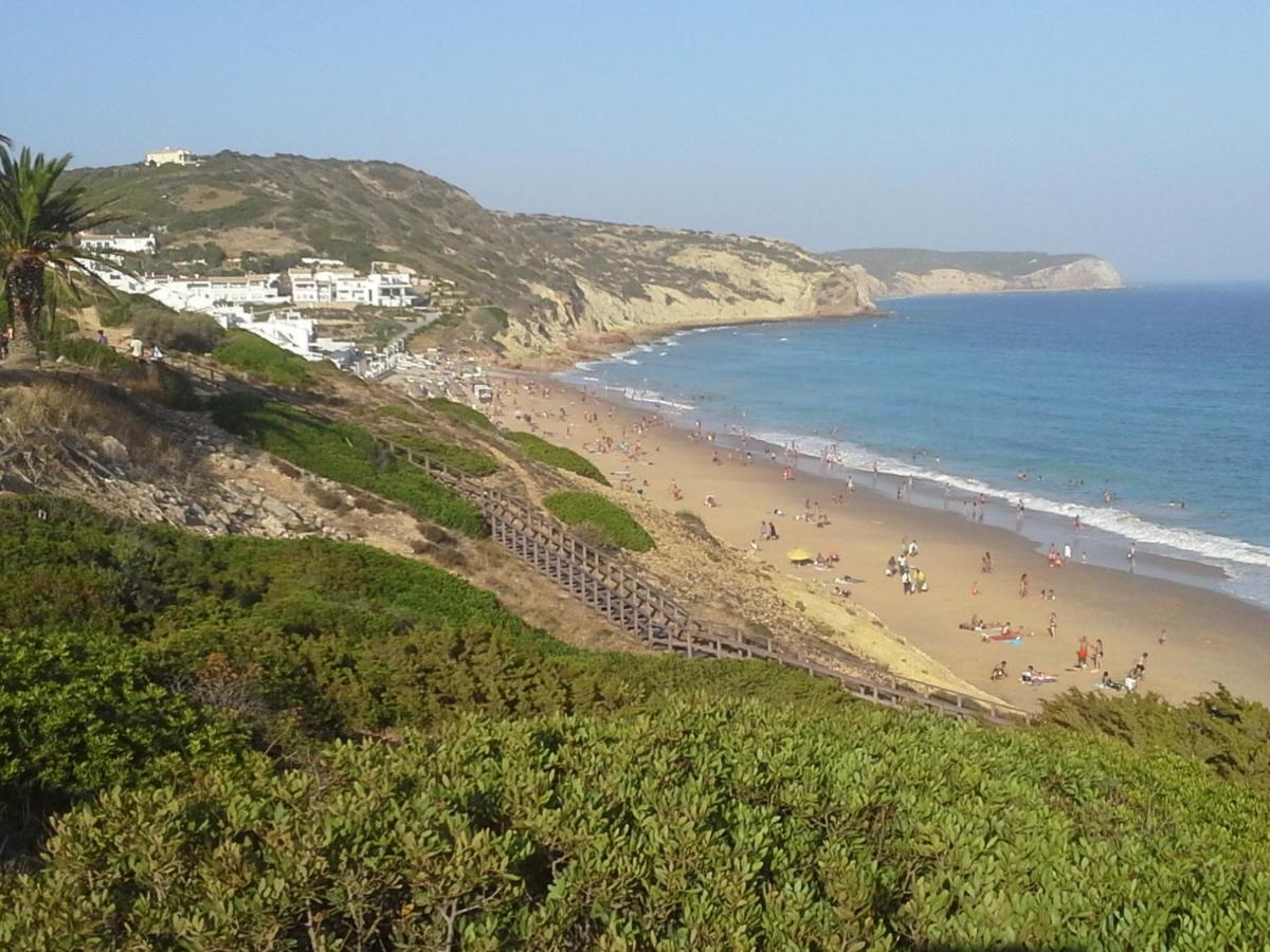 Vila Florina Praia Da Luz Exterior photo