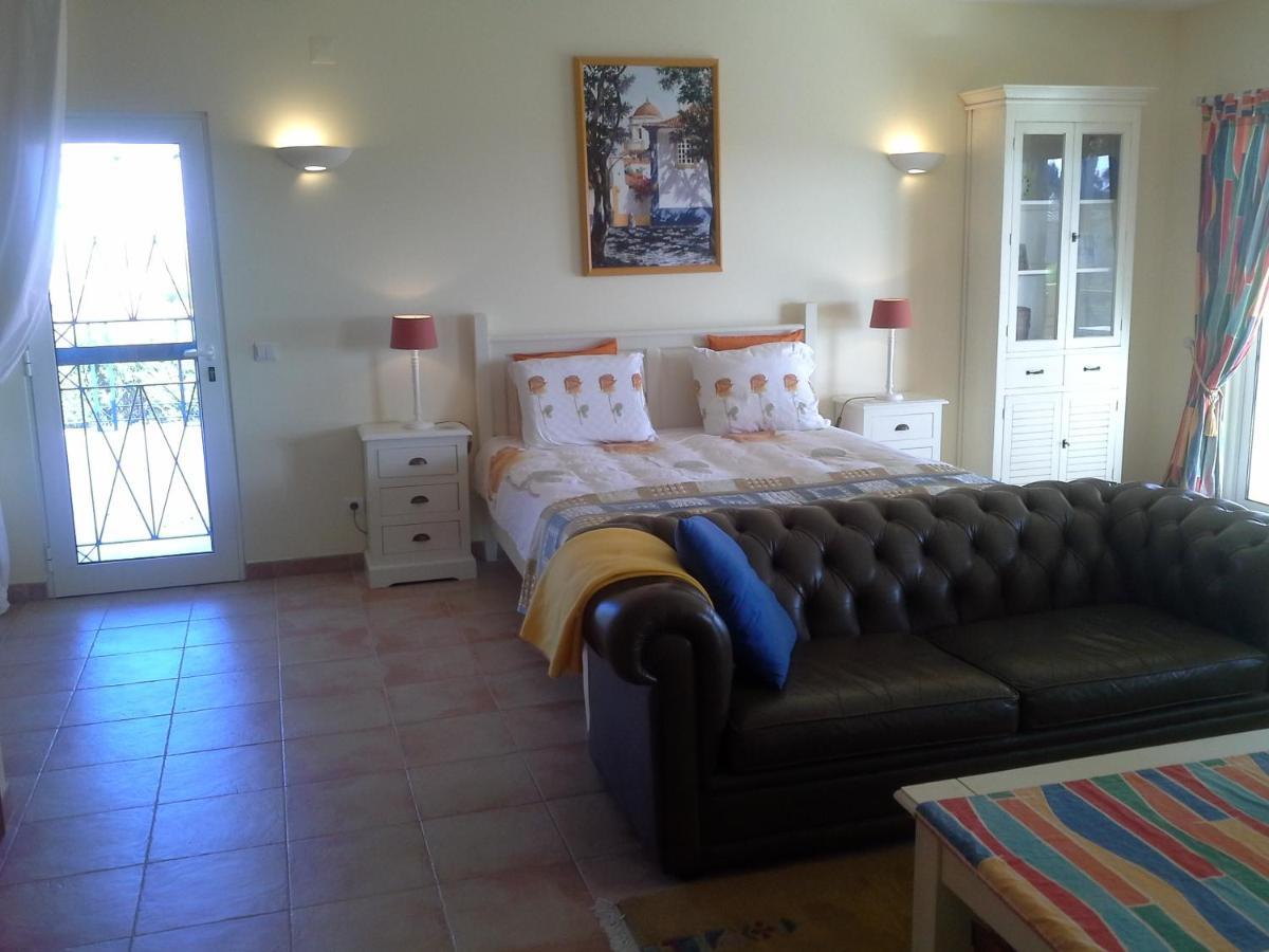 Vila Florina Praia Da Luz Exterior photo