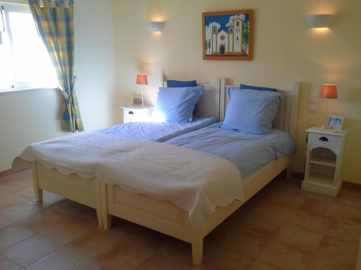 Vila Florina Praia Da Luz Exterior photo