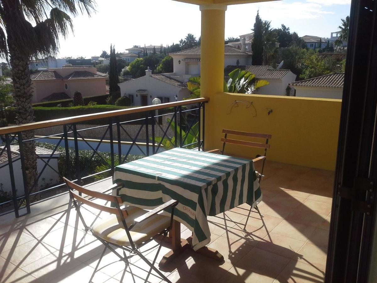 Vila Florina Praia Da Luz Exterior photo
